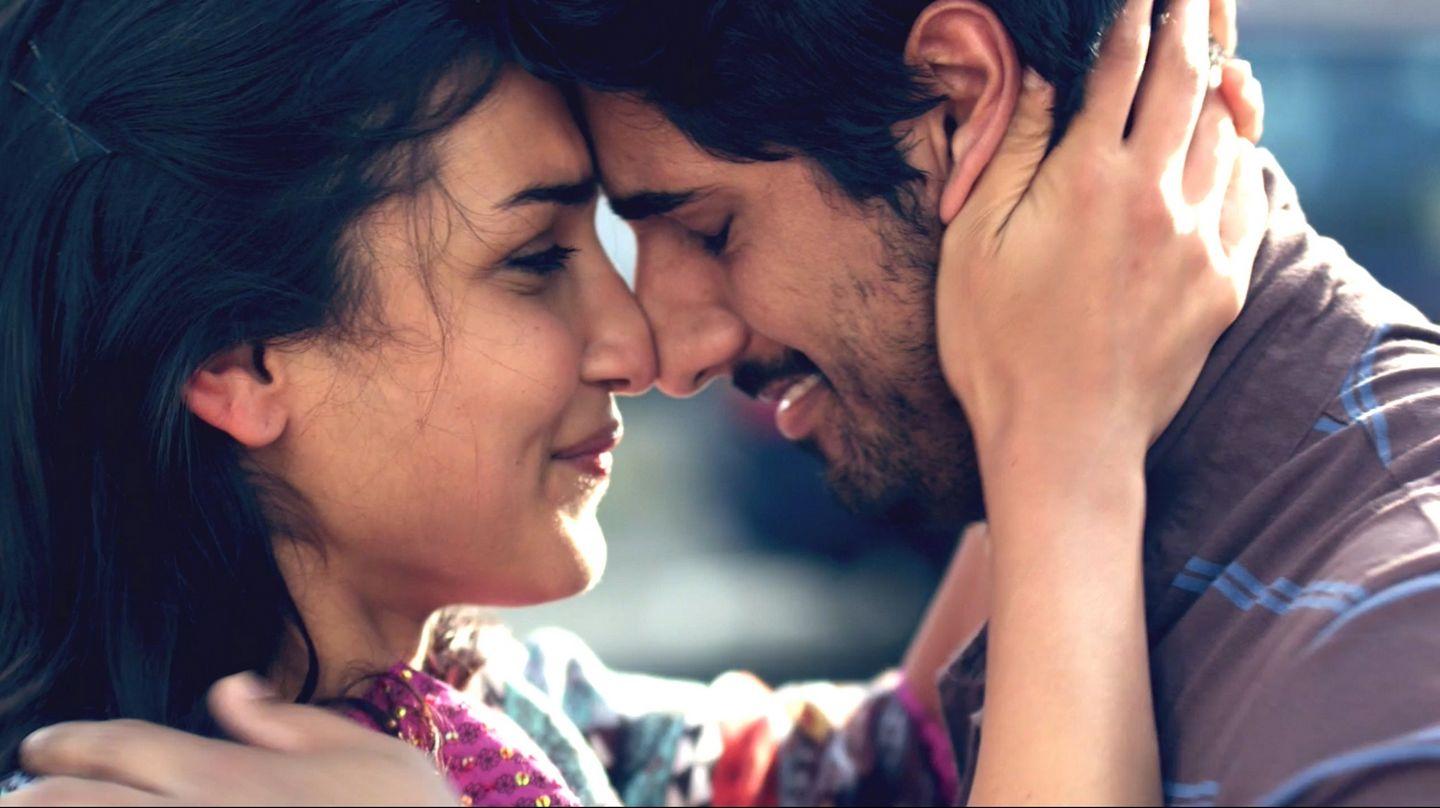 London Life Movie Photos