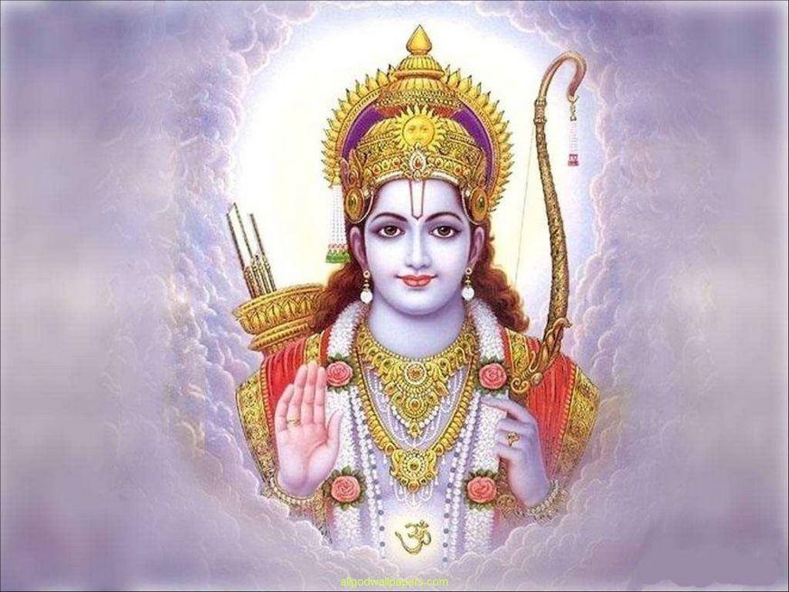 Lord Rama Wallpapers