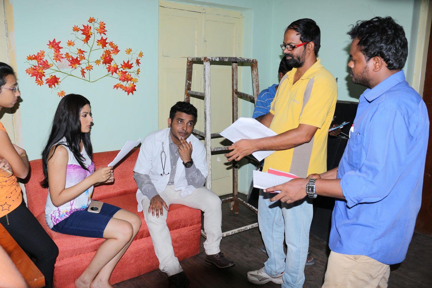 Lord Shiva Creations Movie Stills