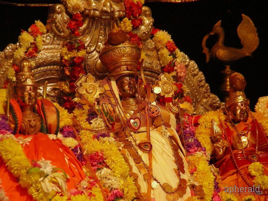 Lord Venkateswara Hd Images