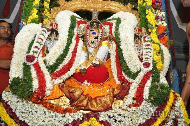 Lord Venkateswara Hd Images