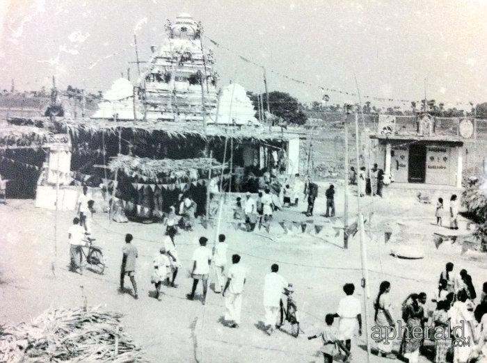 Lord Venkateswara Hd Images