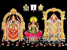 Lord Venkateswara Hd Images