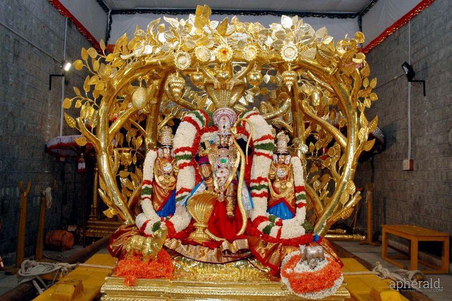 Lord Venkateswara Hd Images