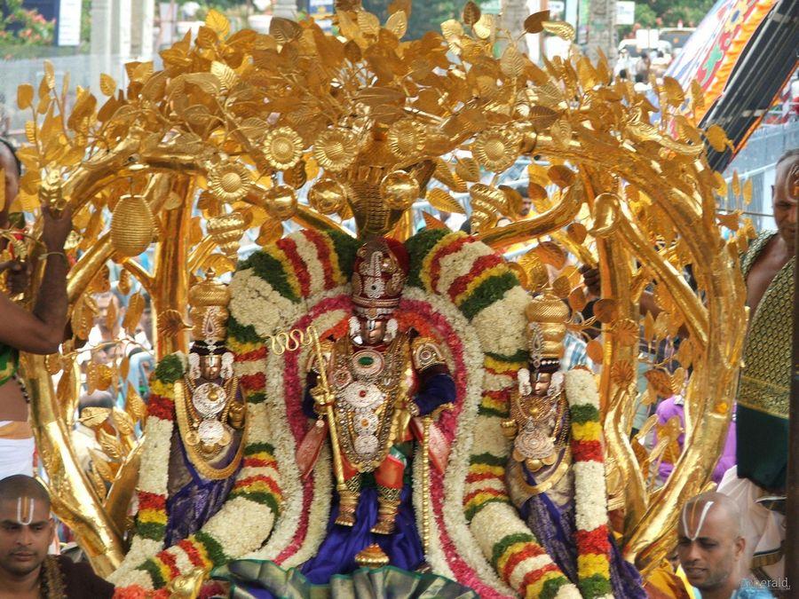 Lord Venkateswara Hd Images