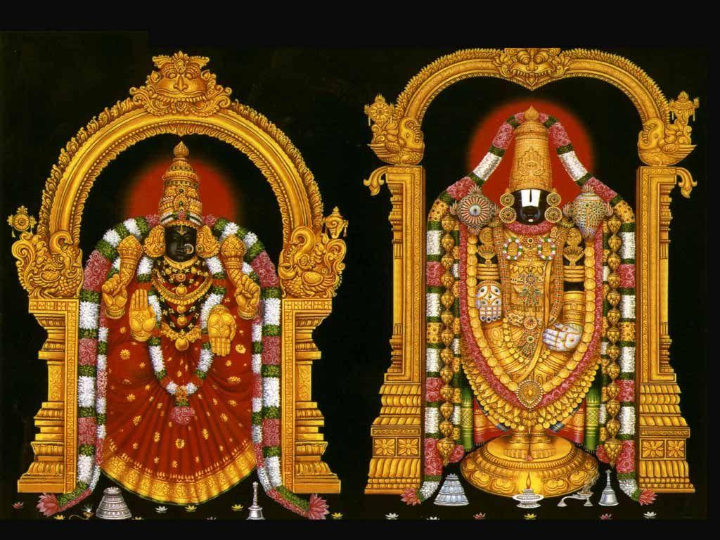 Lord venkateswara hd wallpapers