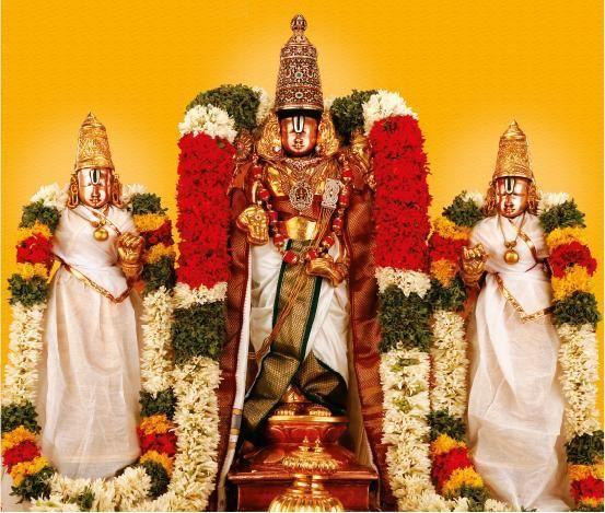 Lord venkateswara hd wallpapers