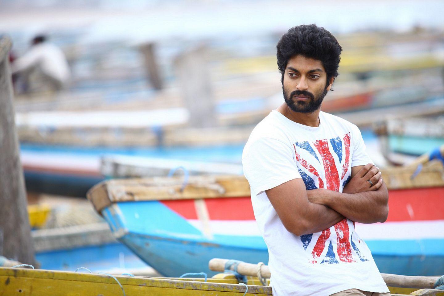 Love Cheyyala Vadda Movie Stills