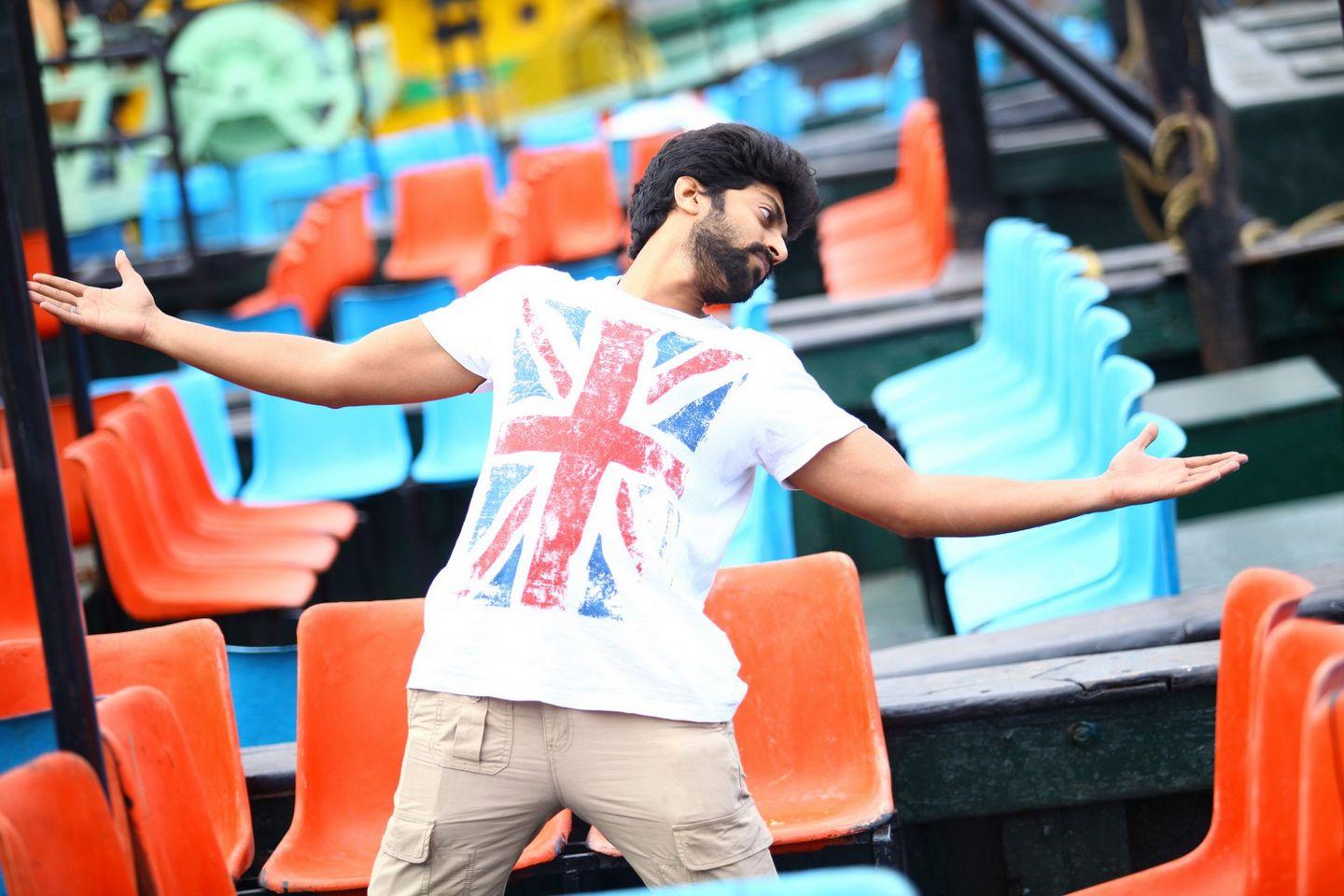 Love Cheyyala Vadda Movie Stills