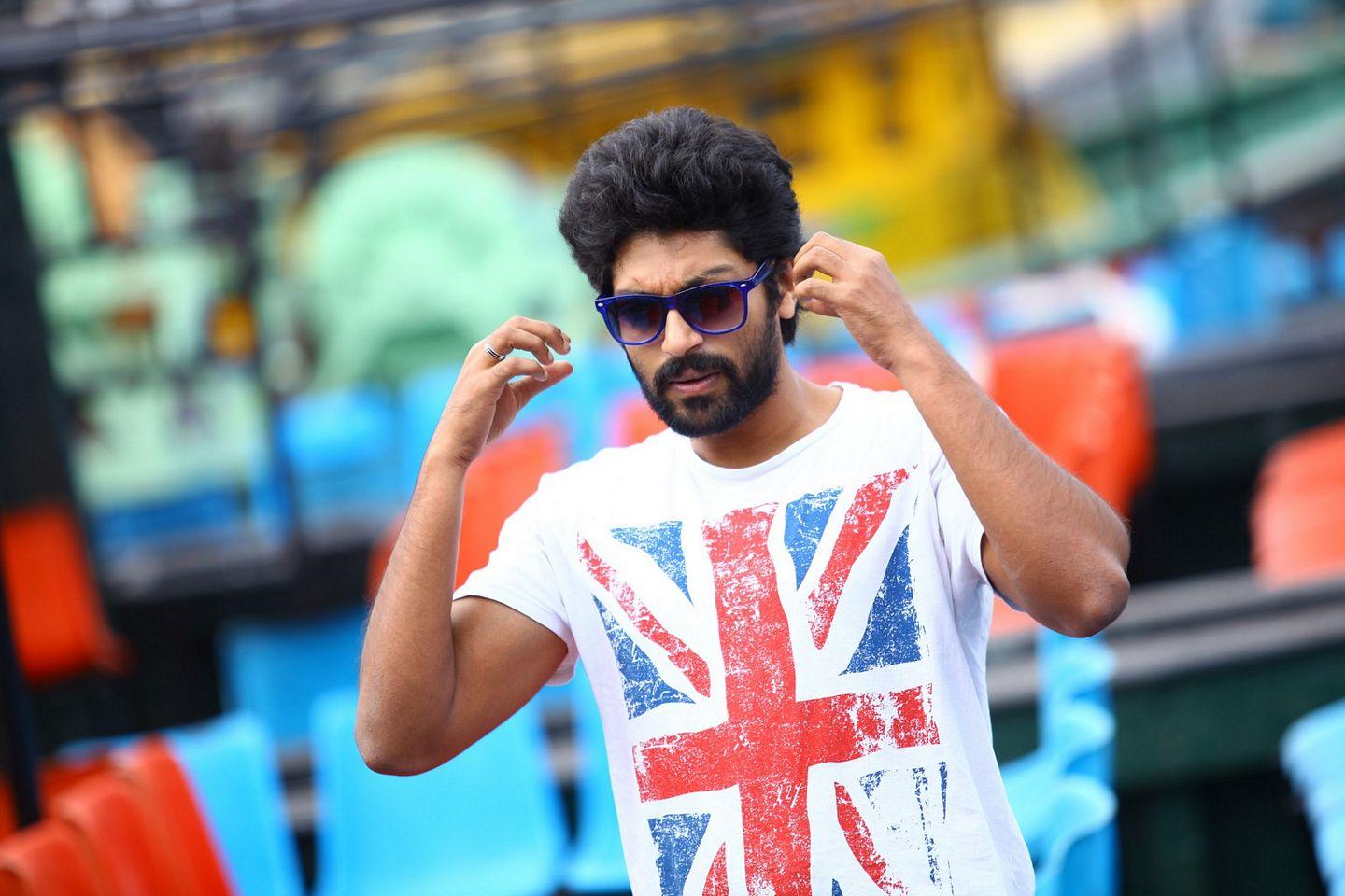 Love Cheyyala Vadda Movie Stills