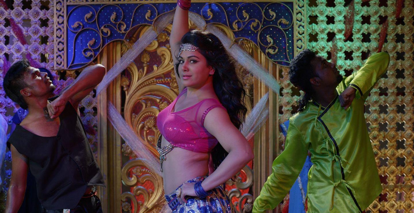 Love Cheyyala Vadda Movie Stills