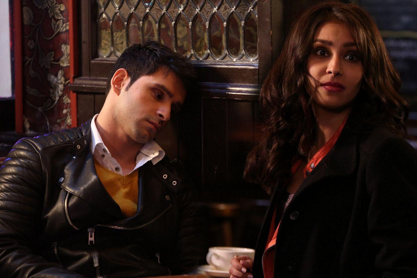 Loveshhuda Film Stills