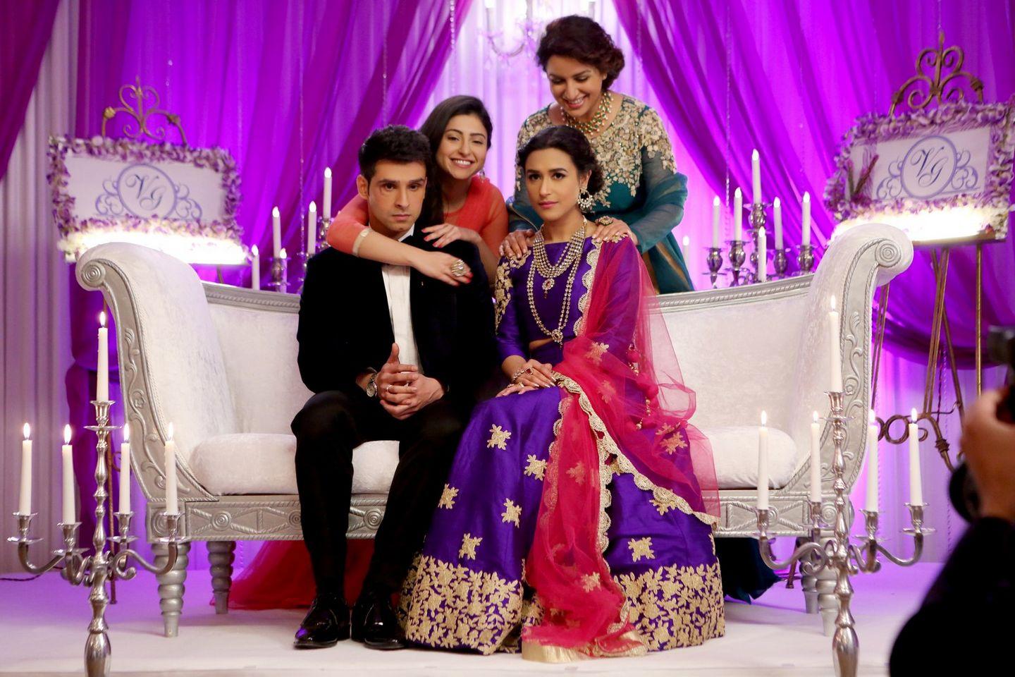 Loveshhuda Film Stills