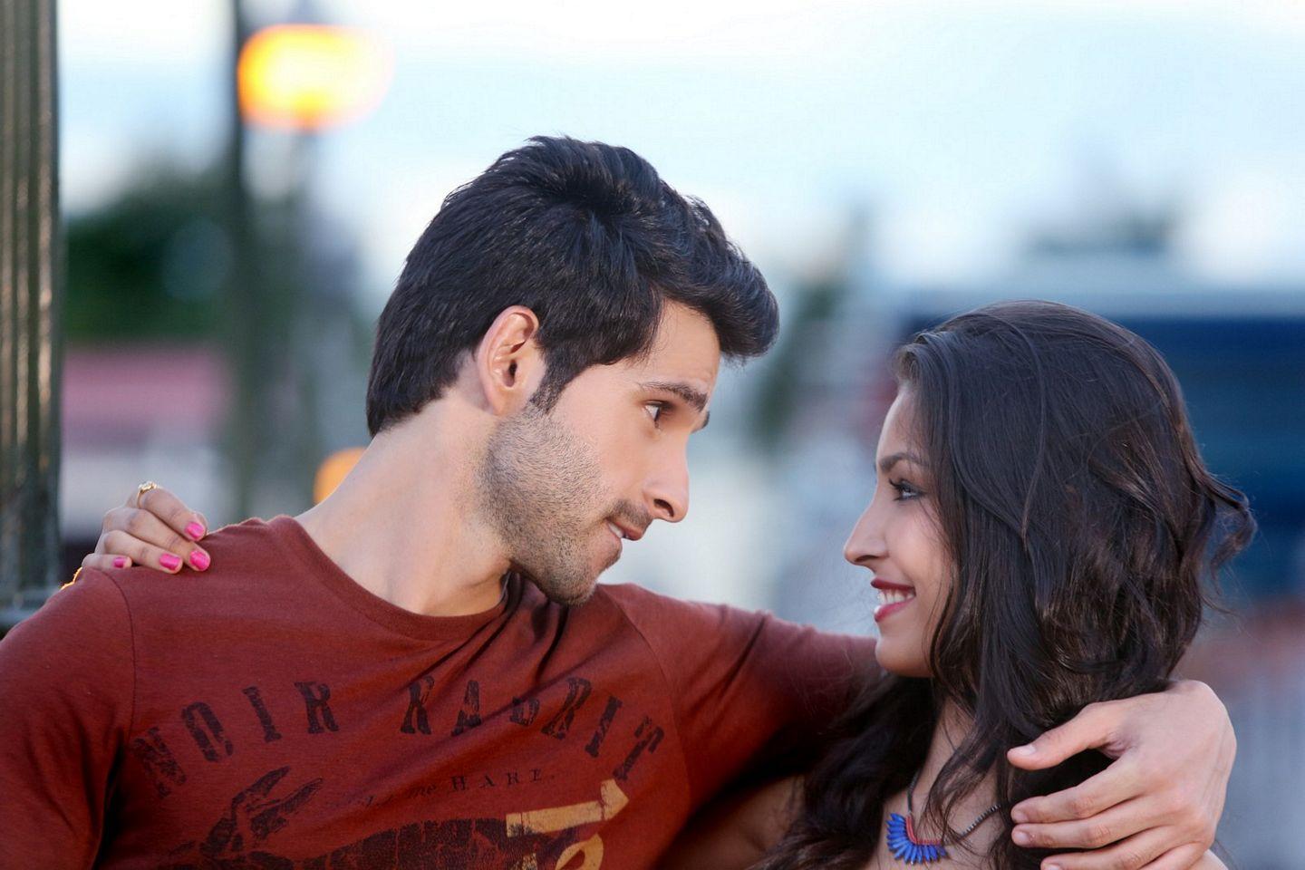 Loveshhuda Film Stills