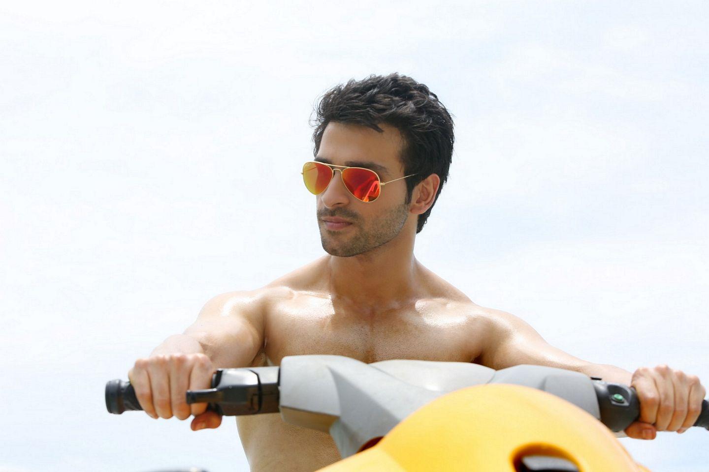 Loveshhuda Film Stills
