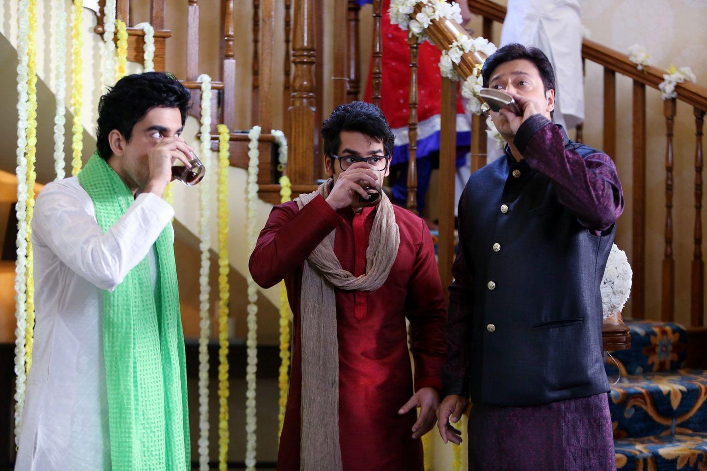 Loveshhuda Film Stills