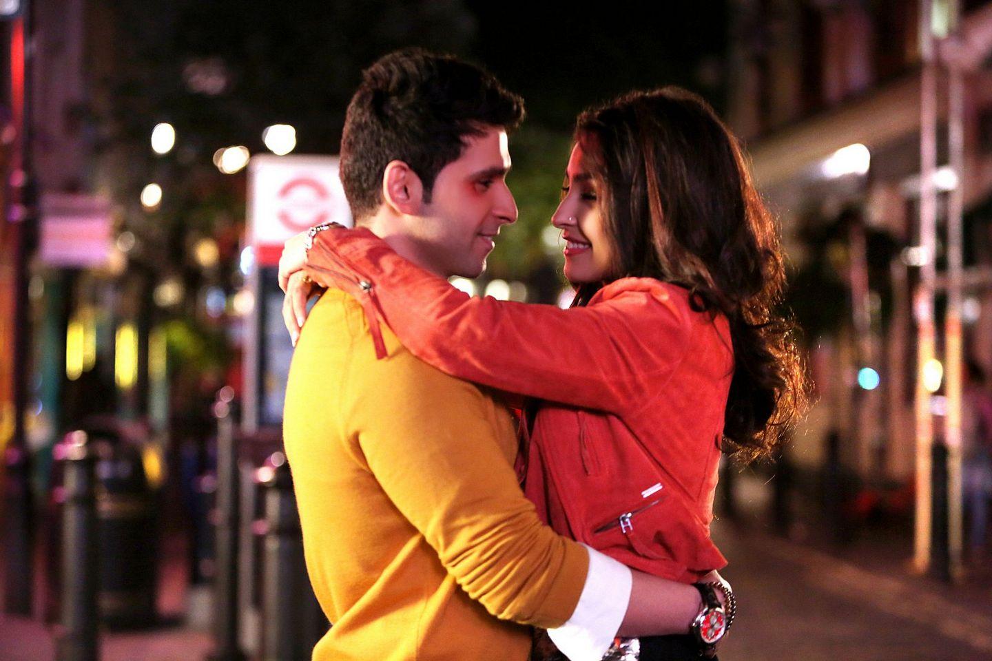 Loveshhuda Film Stills