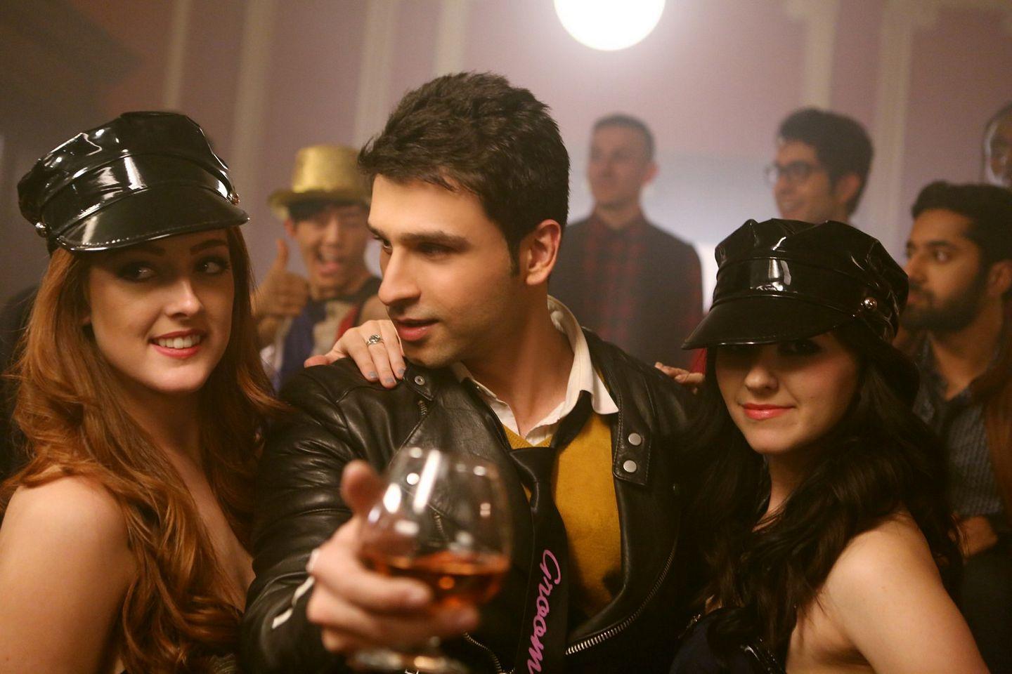 Loveshhuda Film Stills