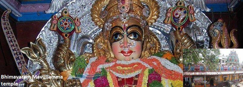 Maa Durga Temples in India