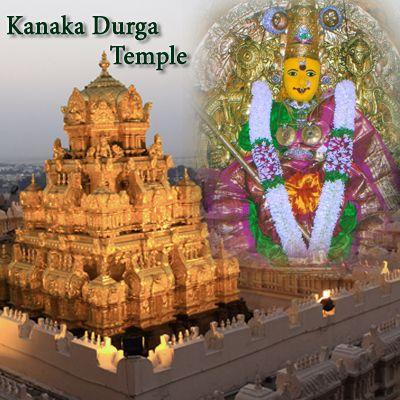 Maa Durga Temples in India