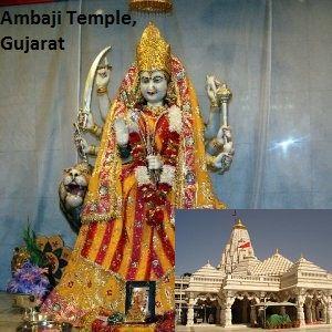 Maa Durga Temples in India