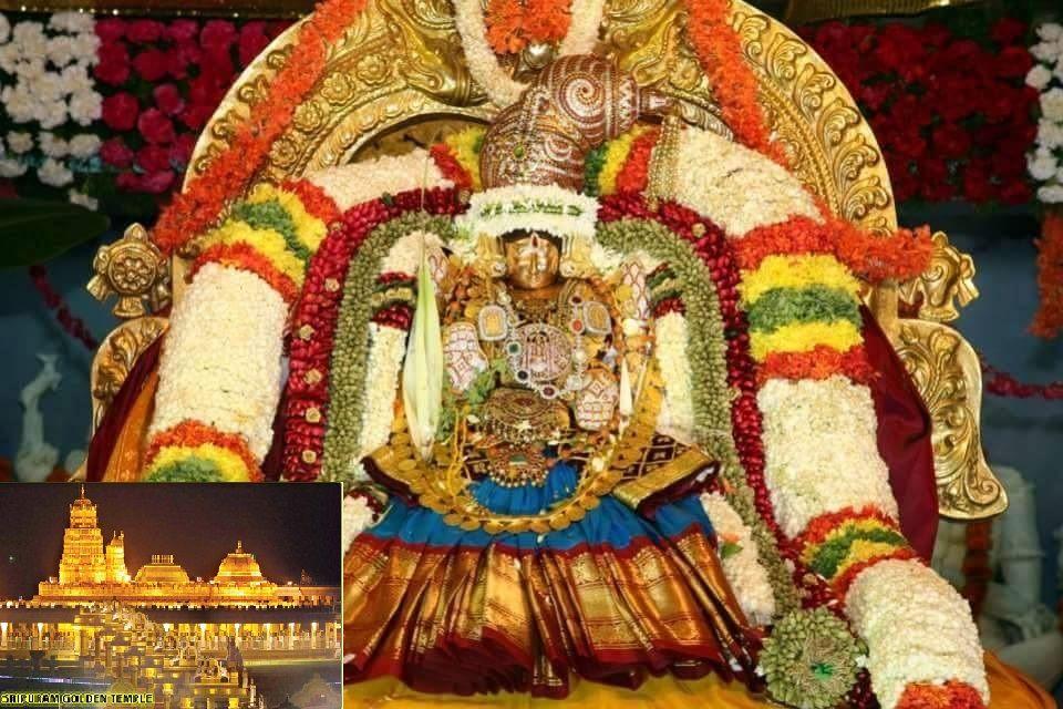 Maa Durga Temples in India