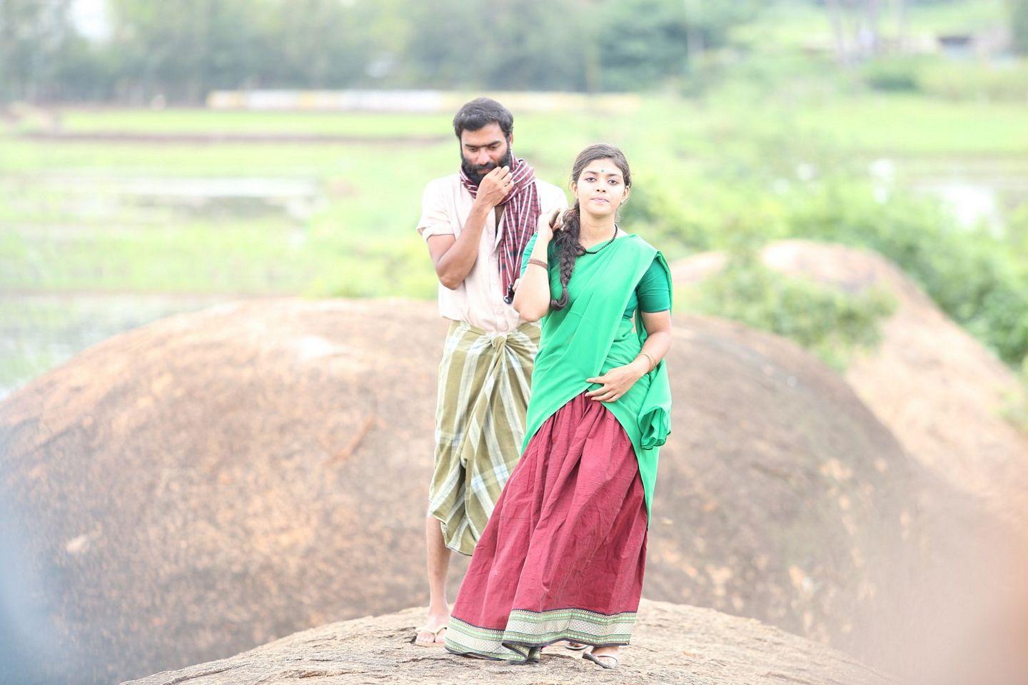 Maanasi Movie Stills