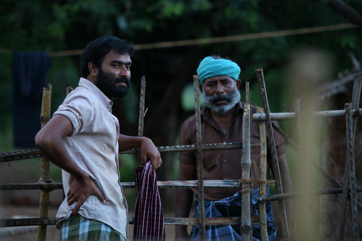 Maanasi Movie Stills