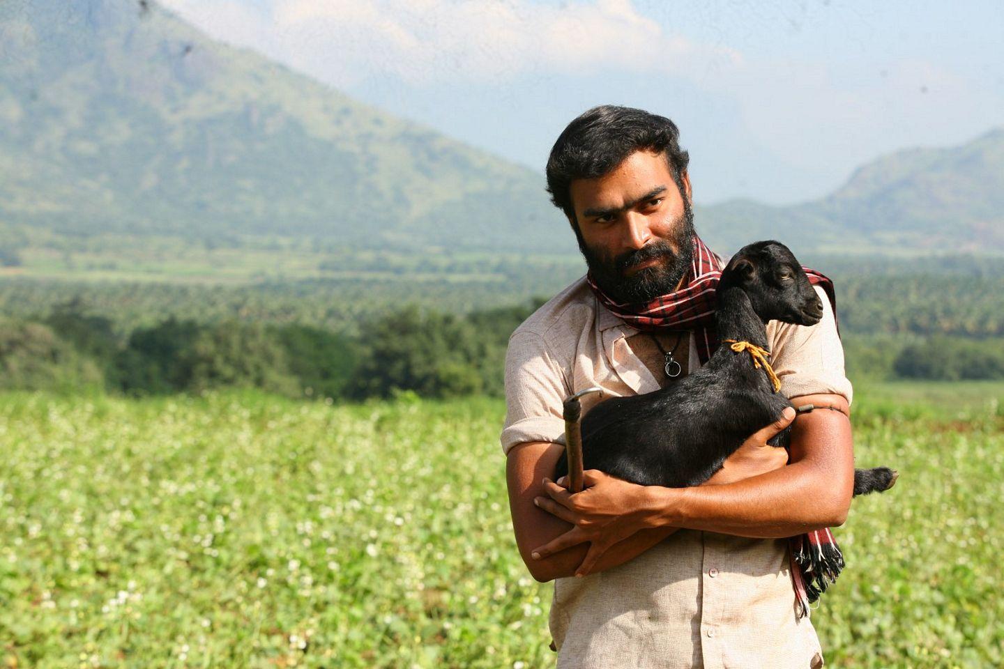 Maanasi Movie Stills