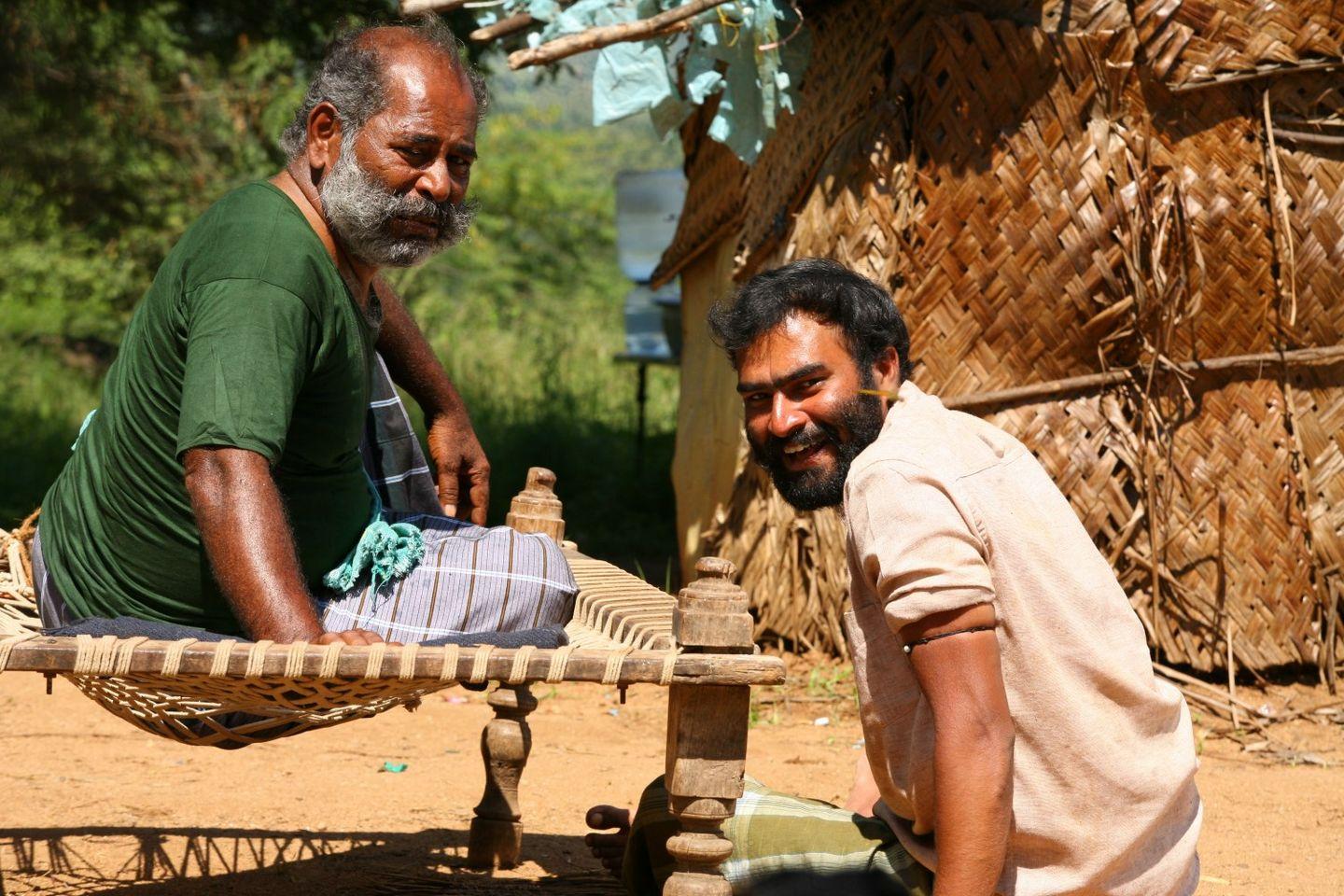 Maanasi Movie Stills