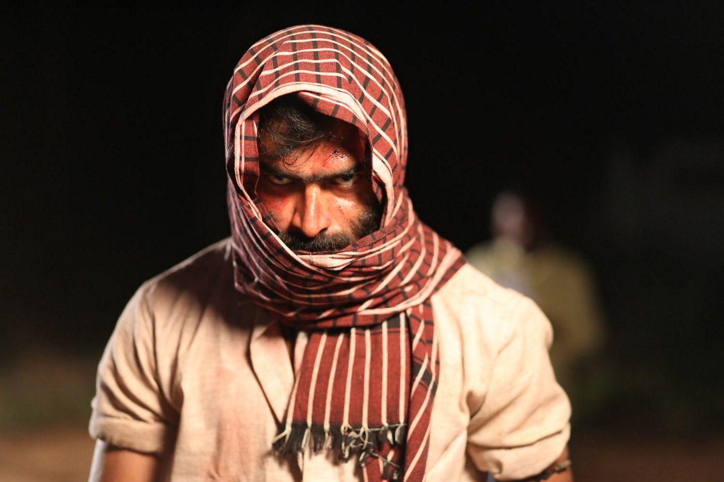 Maanasi Movie Stills