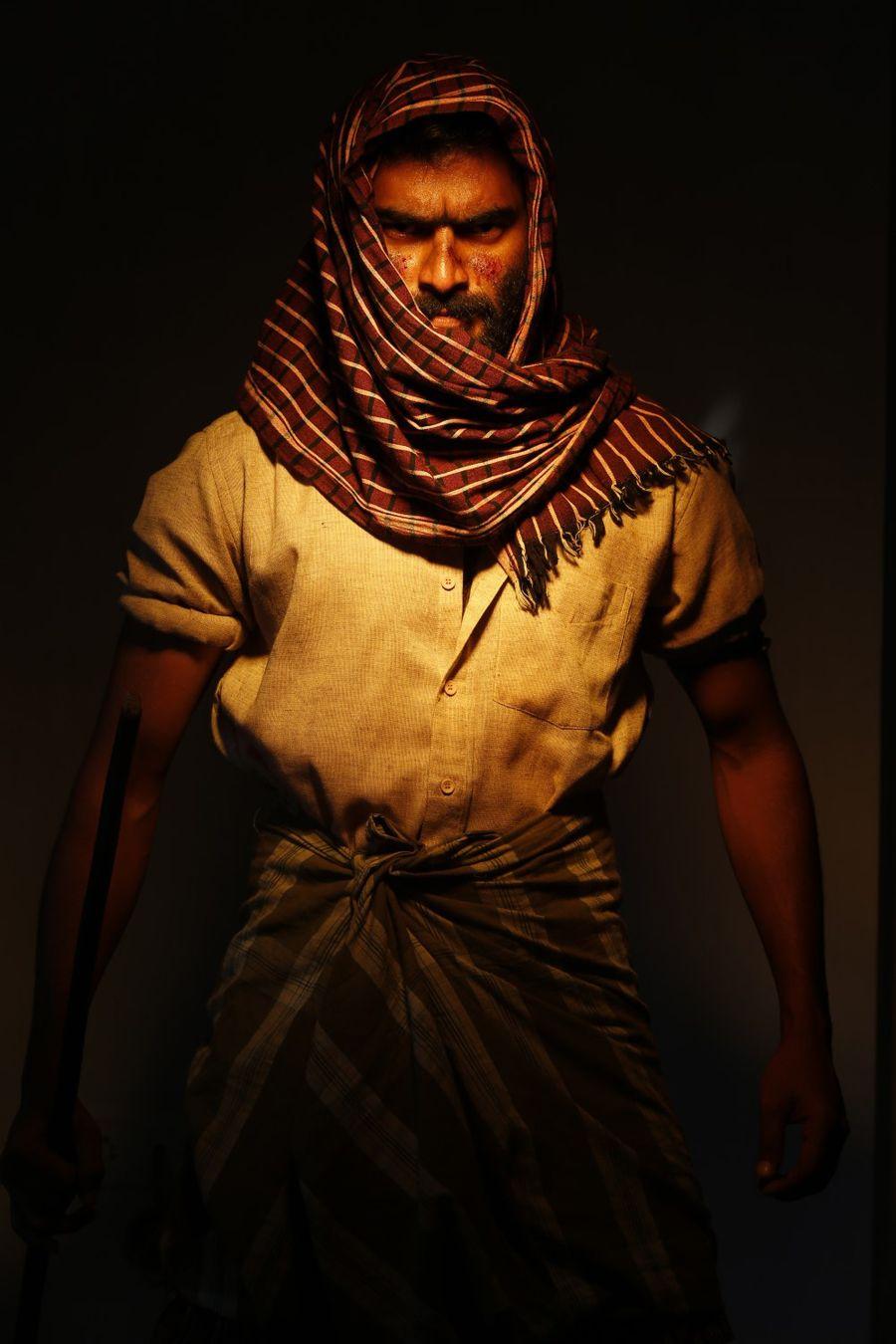 Maanasi Movie Stills