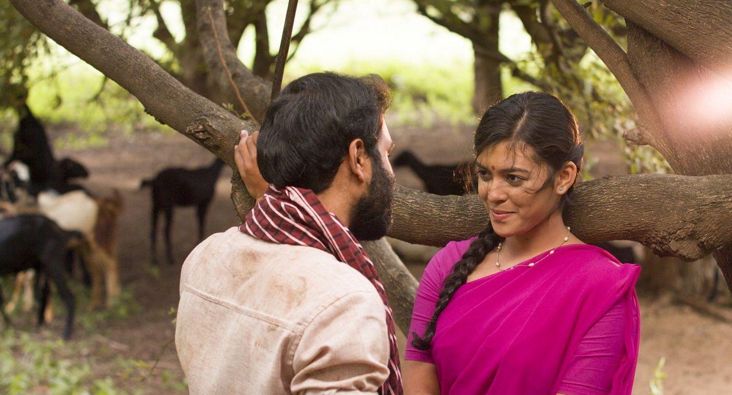 Maanasi Movie Stills
