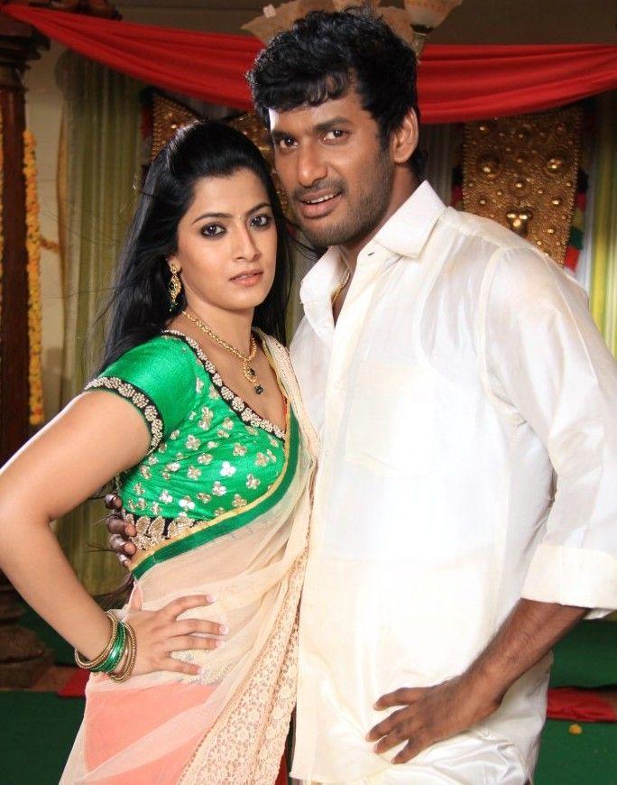Madha Gaja Raja Movie Latest Stills