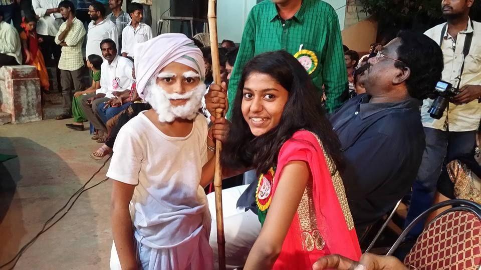 Madhu Priya Unseen Photos Collections