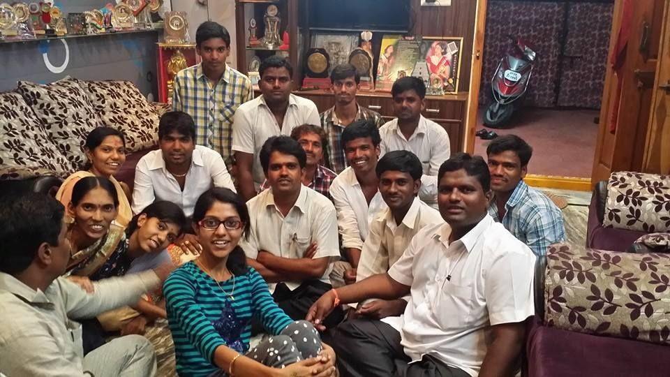 Madhu Priya Unseen Photos Collections