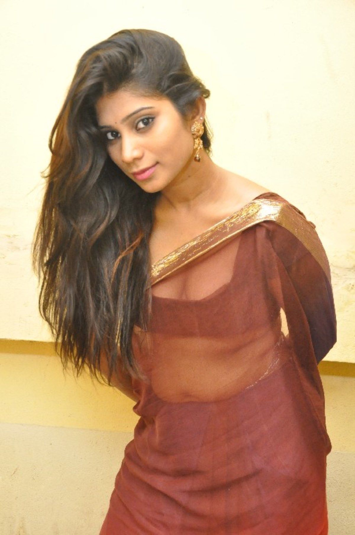 Madhushalini HD Photos