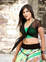 Madhushalini HD Photos