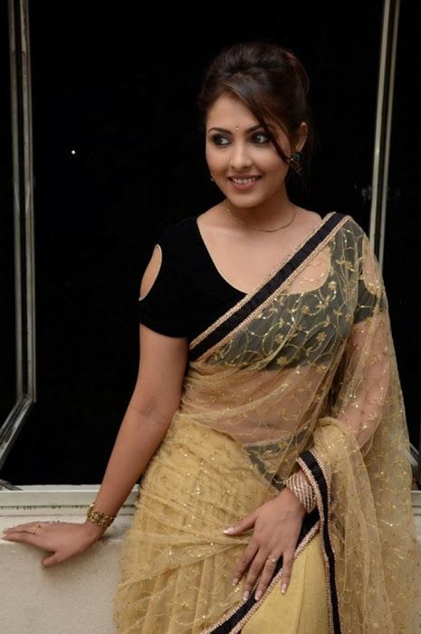 Madhushalini HD Photos