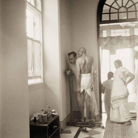 Mahatma Gandhi Rare New Photos