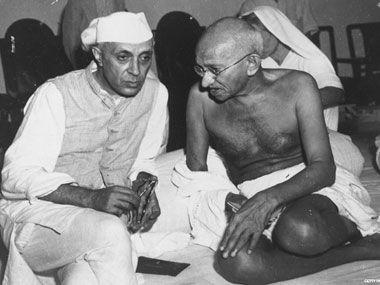 Mahatma Gandhi Unseen Gallery