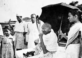 Mahatma Gandhi Unseen Gallery