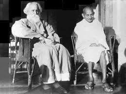 Mahatma Gandhi Unseen Gallery