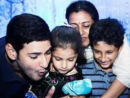 Mahesh Babu and Namrata Unseen Pics