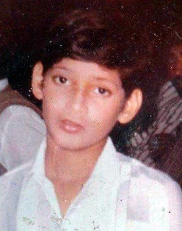 Unseen Photos Collections of Mahesh Babu Childhood