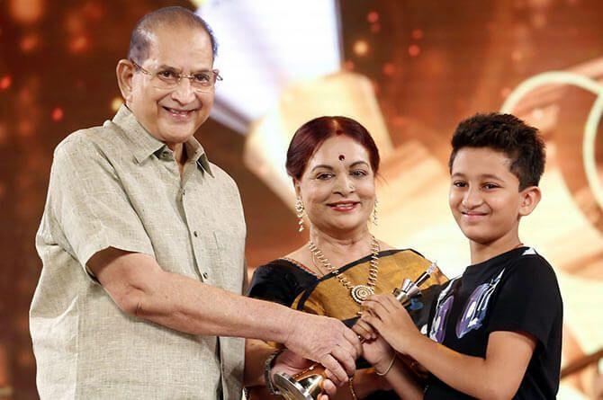 Mahesh Babu Childrens Unseen Pics