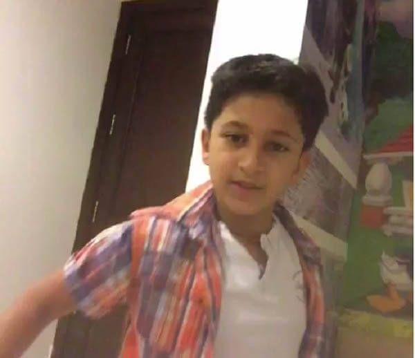 Mahesh Babu Childrens Unseen Pics