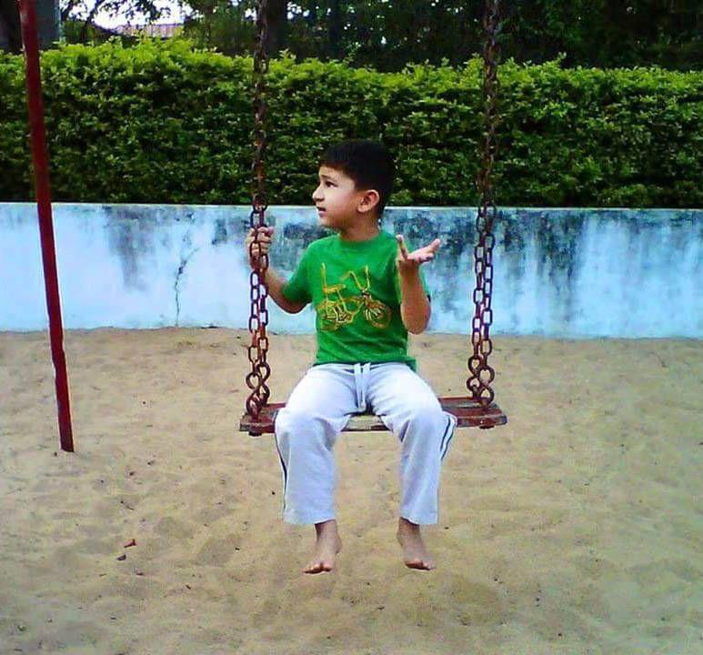 Mahesh Babu Childrens Unseen Pics