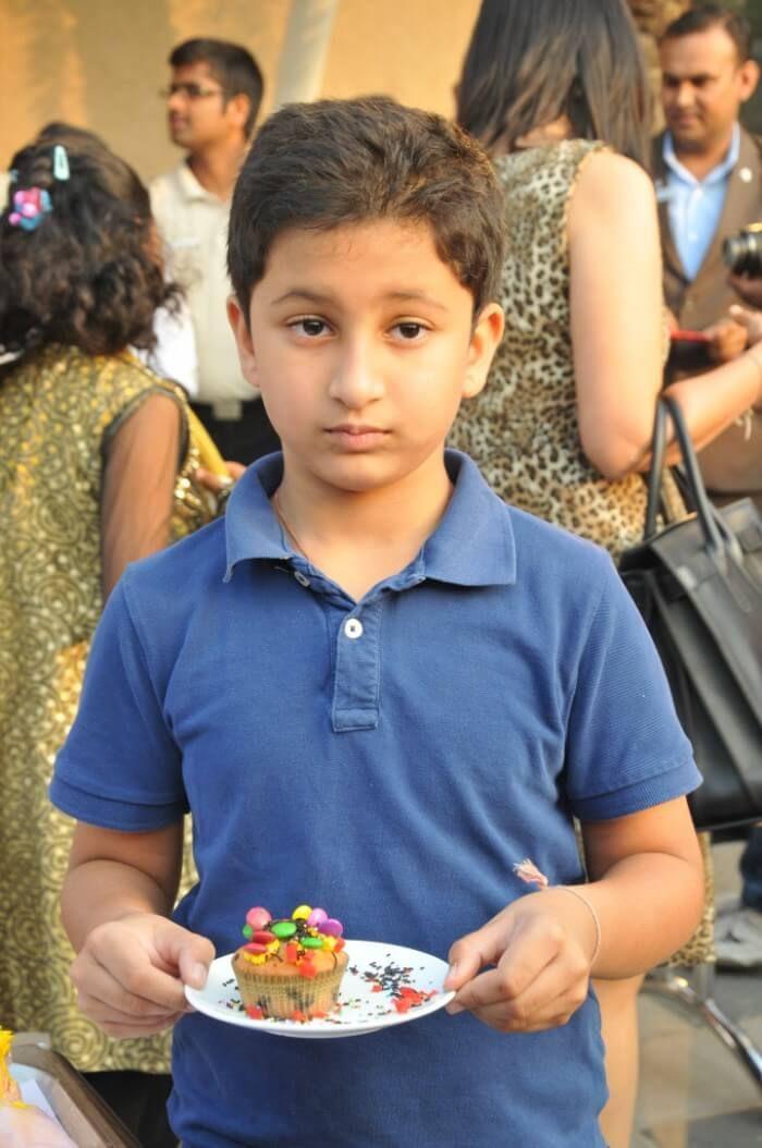 Mahesh Babu Childrens Unseen Pics