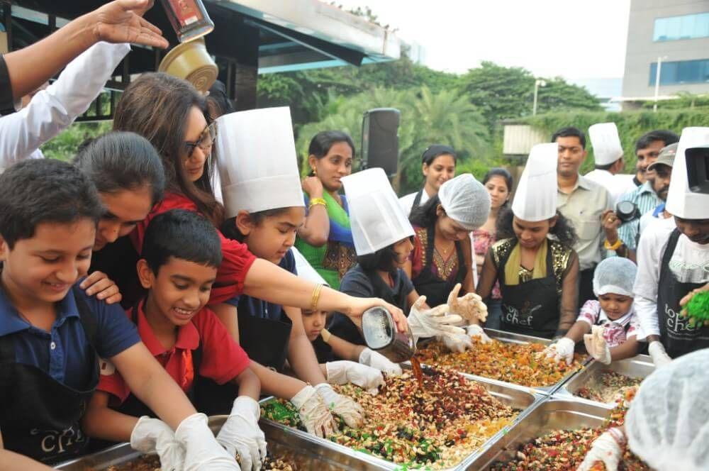 Mahesh Babu Childrens Unseen Pics